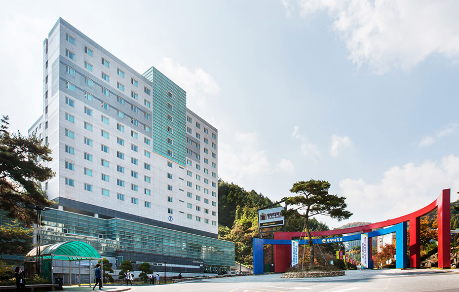 ĐẠI HỌC JOONGBU – 중부대학교 1 0403010000 01 ĐẠI HỌC JOONGBU – 중부대학교