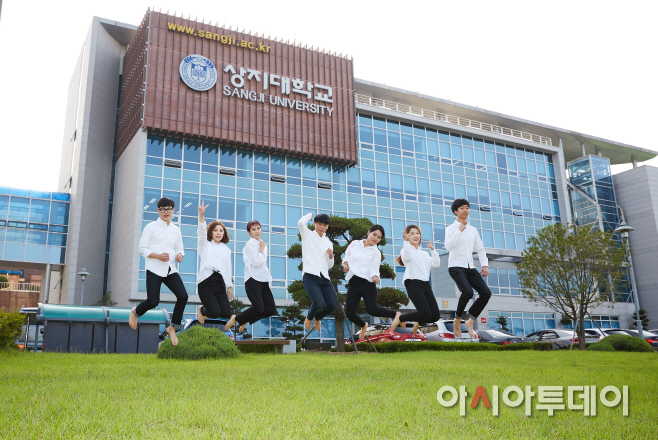 Đại học Sangji – 상지대학교 2 2016090801000742500039971 1 Đại học Sangji – 상지대학교