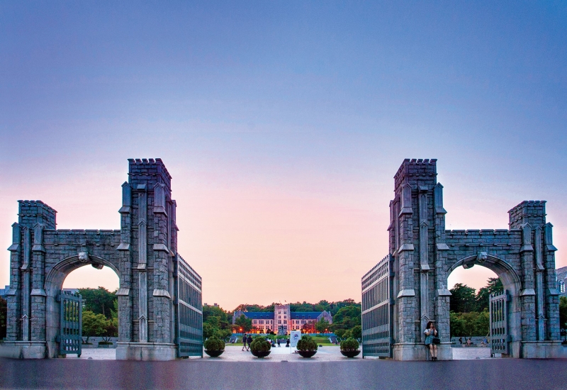 201948 304855 429 Đại học Korea - 고려대학교