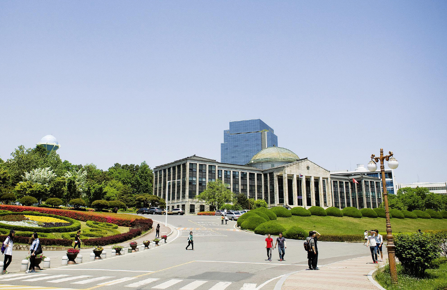 2029457 439960 0746 Đại học KYUNGPOOK - 경북대학교