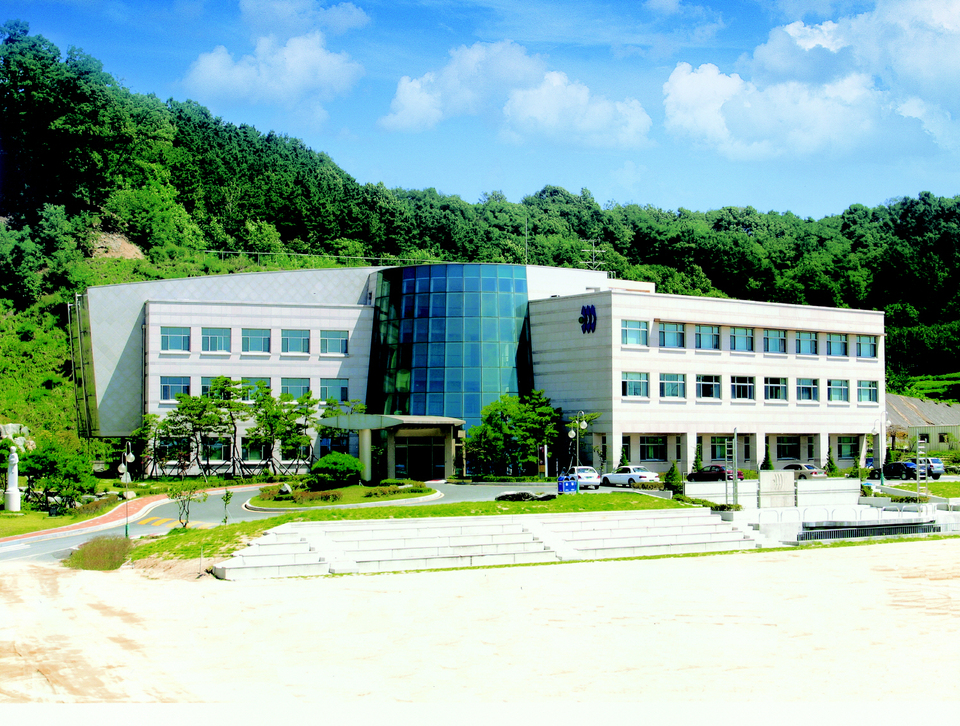 2050751 467939 3311 Cao đẳng Catholic Sangji - 가톨릭상지대학교