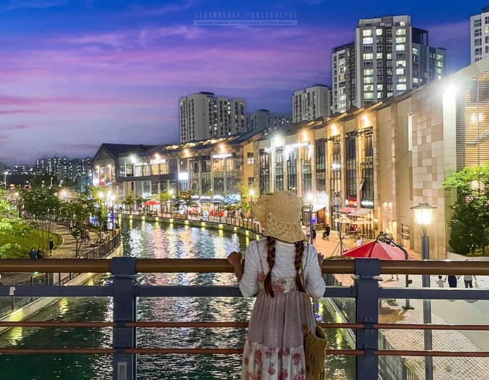 223746149 2062218563917240 6661254540816005313 n 1 Nước Ý thu nhỏ tại Gimpo Lavenichi