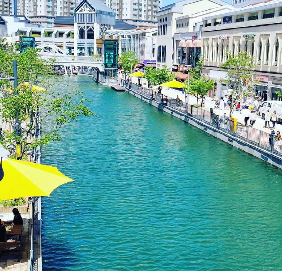 224043623 2062218607250569 2525931340880785496 n 1 Nước Ý thu nhỏ tại Gimpo Lavenichi