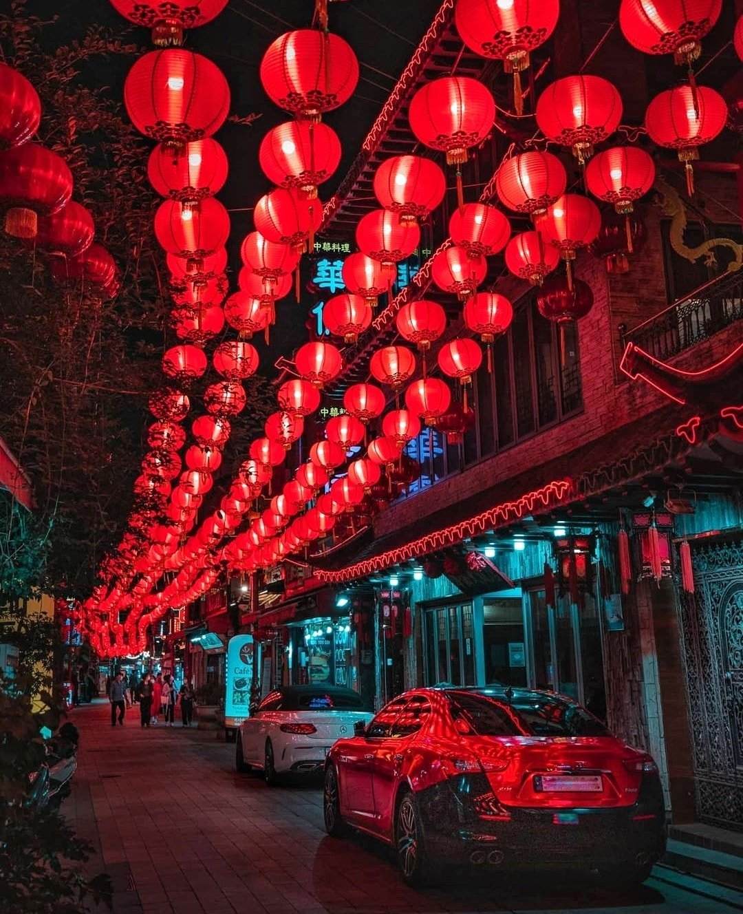 244432449 168091295519920 1350403499820753236 n 1 Khu phố Tàu nằm đối diện ga Busan