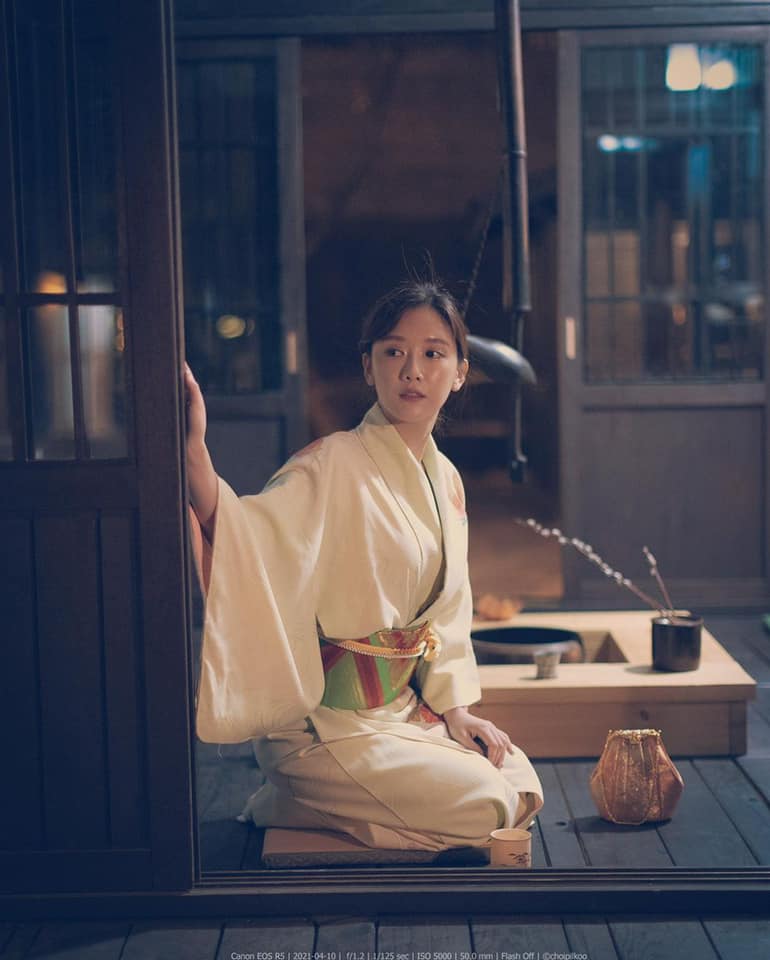 244460576 253170333415119 8354267149528519610 n 1 Có một Nhật Bản giữa lòng 경기