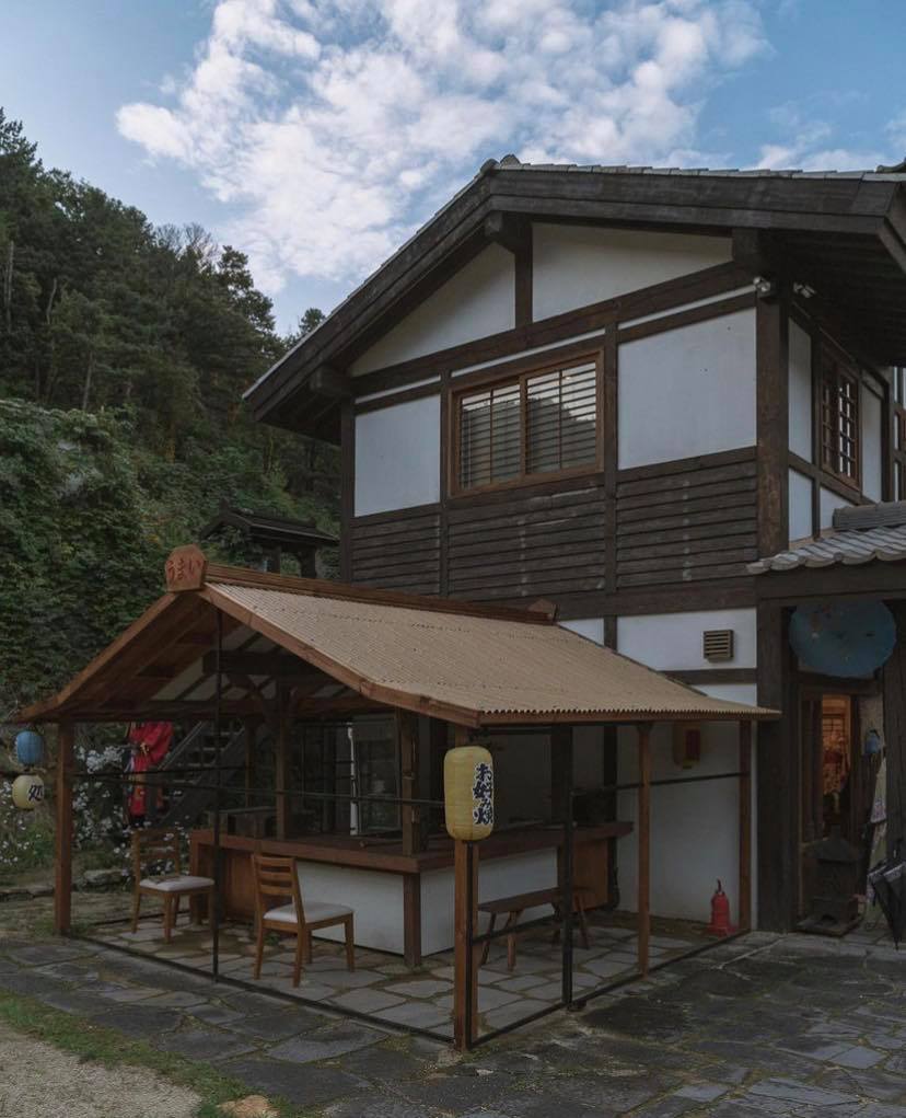 245127008 910178462947381 3300335704765880825 n 1 Có một Nhật Bản giữa lòng 경기