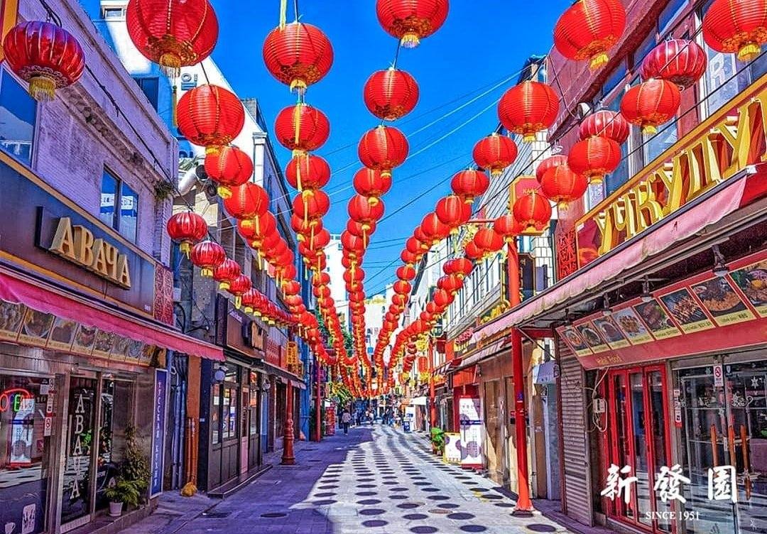 245451079 168091198853263 6971187589492598884 n Khu phố Tàu nằm đối diện ga Busan