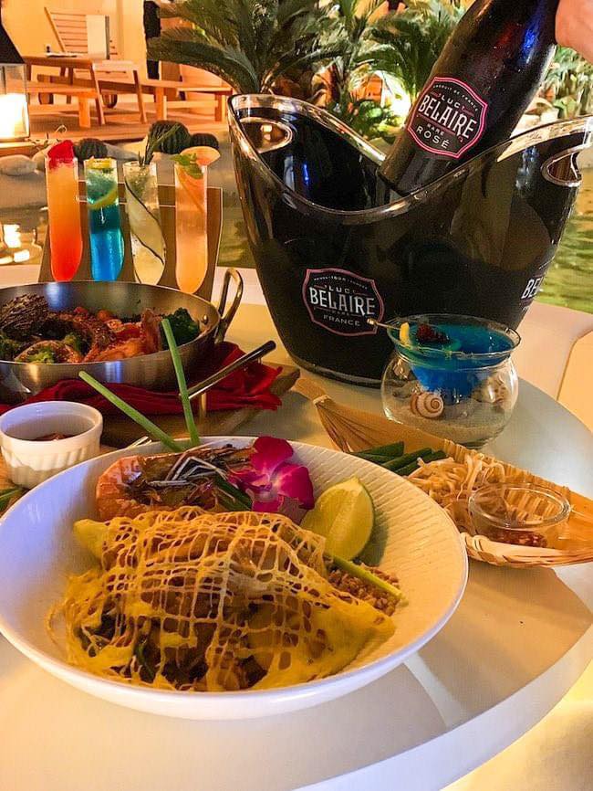 245666679 911533059478588 5629996010591820945 n 1 [광주]Quán cafe style ốc đảo đẹp mê mẩn