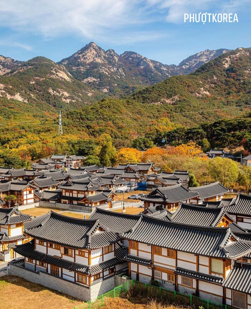 Làng Eunpyeong Hanok - Seoul 8 254903312 930365714261989 7457996523214401969 n 1 Làng Eunpyeong Hanok - Seoul