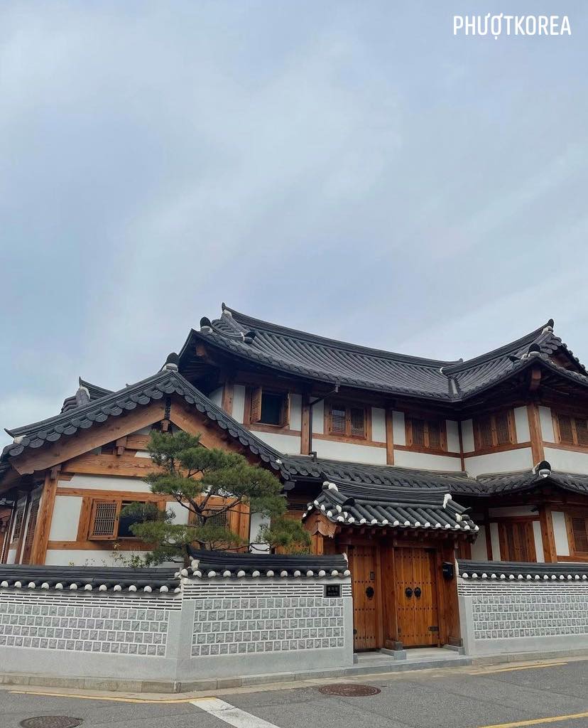 Làng Eunpyeong Hanok - Seoul 11 255773193 930366104261950 1846087336721666959 n 1 Làng Eunpyeong Hanok - Seoul
