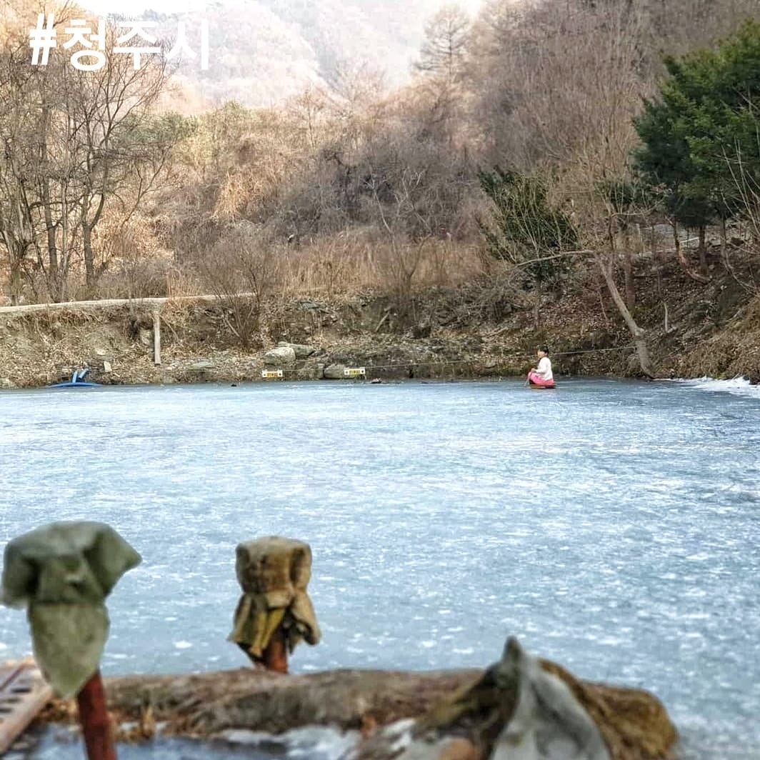 Khu trượt tuyết ở Cheongju 4 271810409 222925793369803 4740980814085418404 n 1 Khu trượt tuyết ở Cheongju
