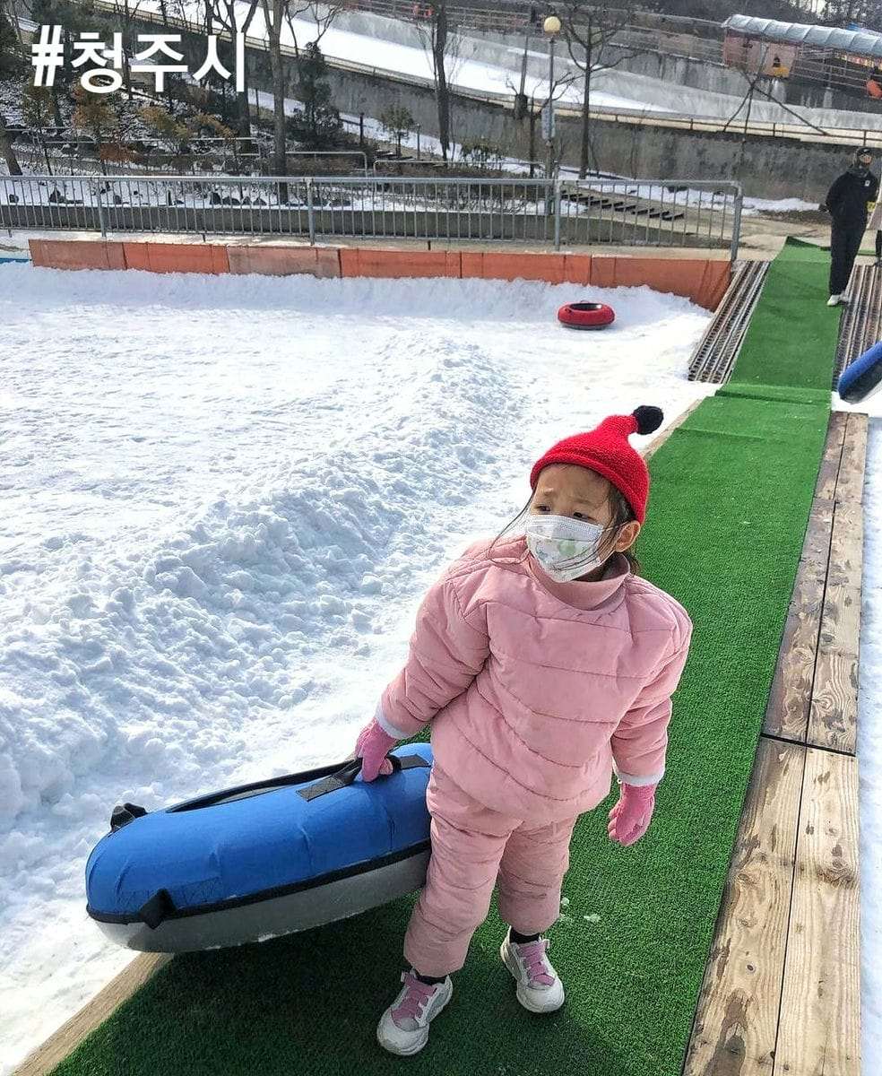 Khu trượt tuyết ở Cheongju 19 271904327 222925770036472 3572451403122078547 n 1 Khu trượt tuyết ở Cheongju