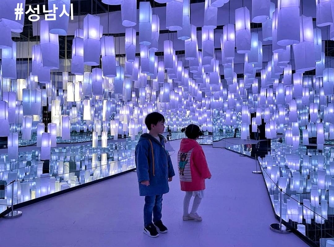 274011536 243719467957102 2749843097755389814 n 1 Điểm tham quan nghệ thuật tại Gyeonggi