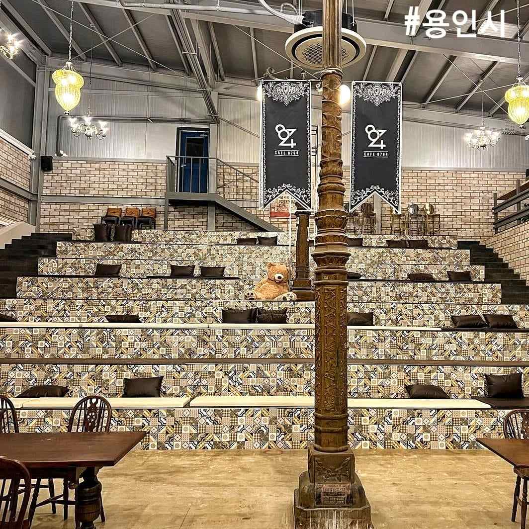 274127445 244323557896693 4251022043983854476 n 1 Quán cafe điêu khắc 8794 tại Yongin