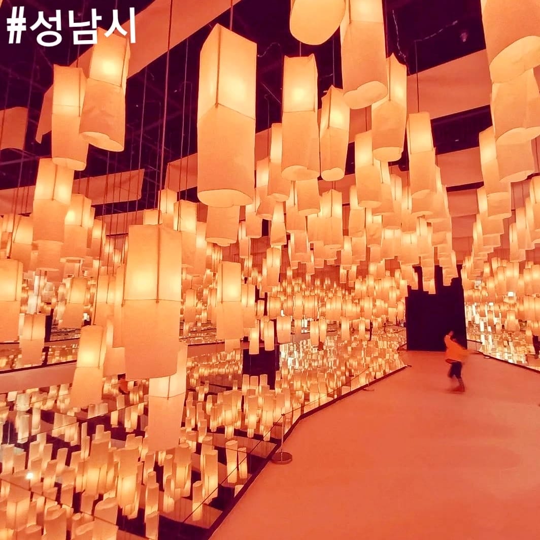 274130438 243719687957080 8965902431499071794 n 1 Điểm tham quan nghệ thuật tại Gyeonggi