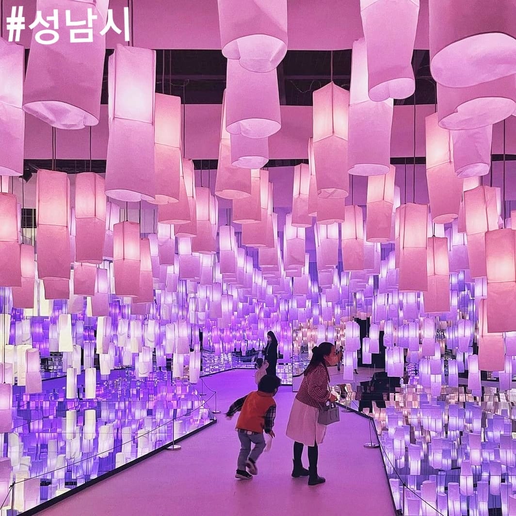 274134034 243719037957145 1590402888511231445 n 1 Điểm tham quan nghệ thuật tại Gyeonggi