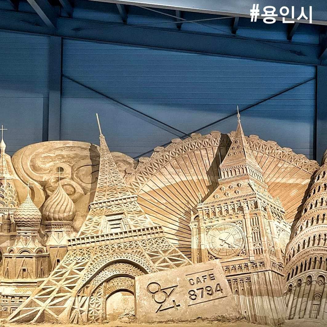 274138602 244323901229992 724341915297732164 n 1 Quán cafe điêu khắc 8794 tại Yongin