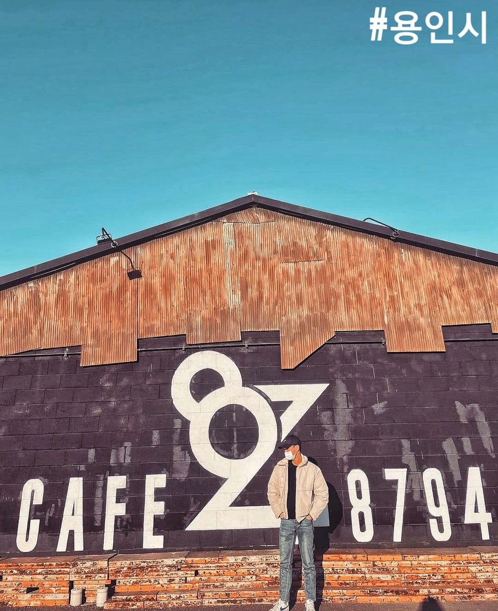 274198855 244323887896660 58893209840350577 n 1 Quán cafe điêu khắc 8794 tại Yongin