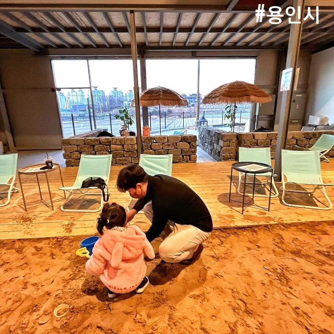 274227579 244323337896715 3859166792187675913 n 1 Quán cafe điêu khắc 8794 tại Yongin