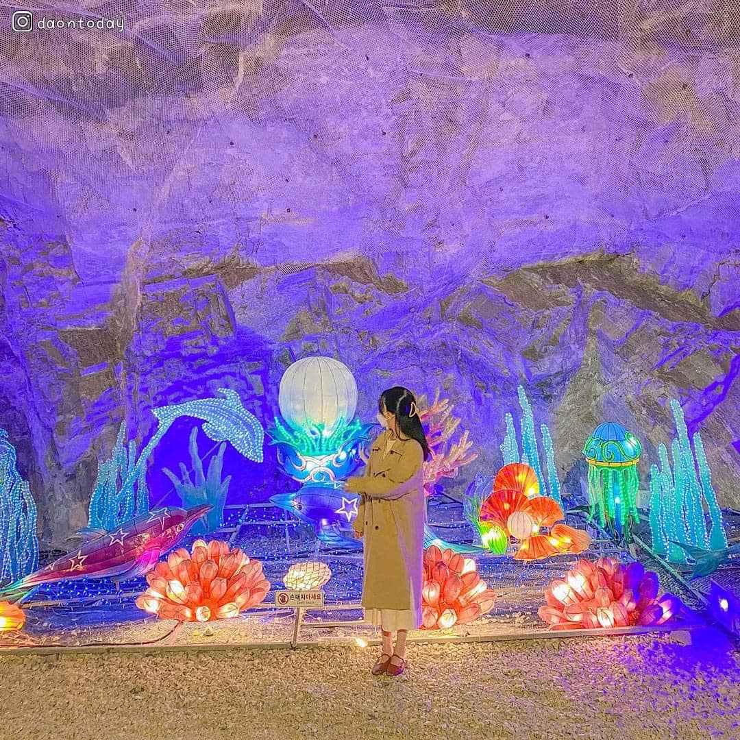 275521476 338496608215824 879285000722114066 n 1 Trải nghiệm Chèo thuyền kayak trong hang động 🚣