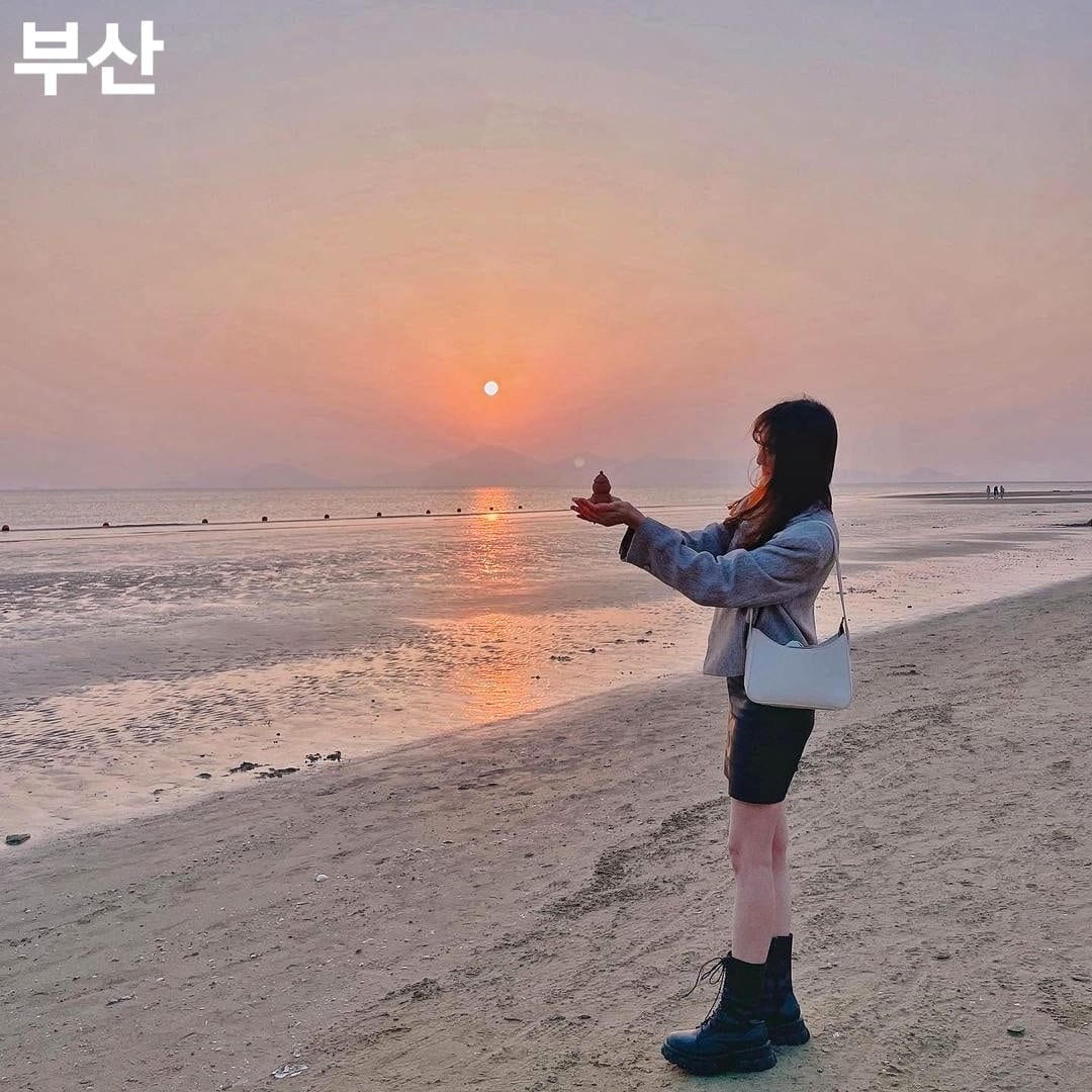 275915367 261083092887406 2701810562680159798 n 1 Khám phá Sa Mạc nằm trong lòng Busan