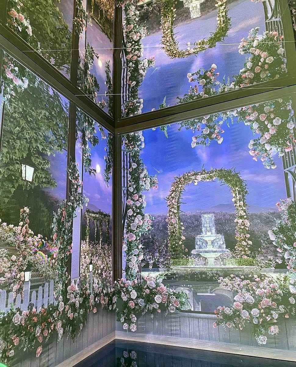 279937813 296306216031760 6451439967858886438 n 1 Trung Tâm thương mại thương hiệu Dior tại Seoul