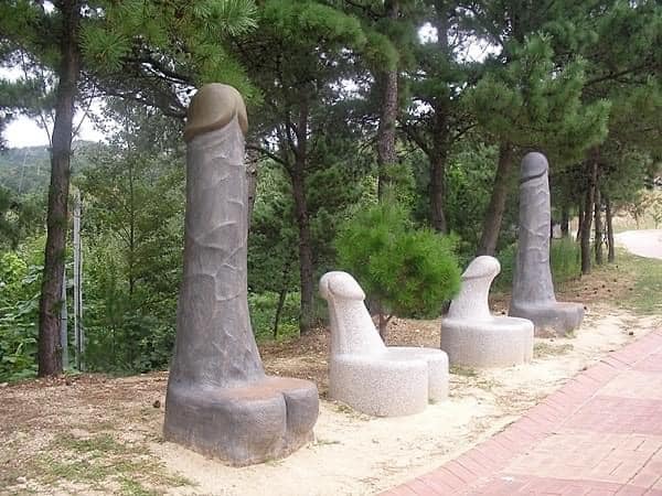 280623337 376342041097947 3411654129533434020 n 1 Công Viên Haesindang Samcheok