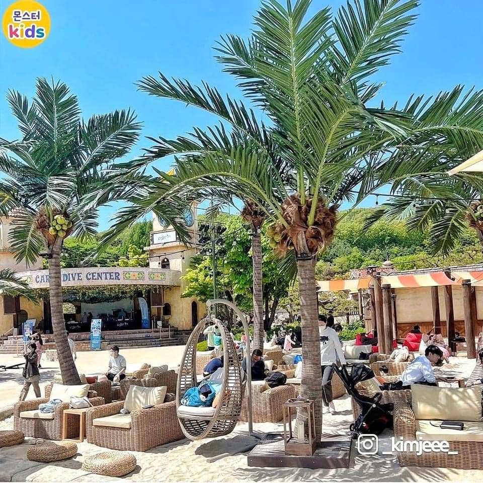 280645814 376539497744868 1550141912612359782 n 2 Mar Caribe The bayside cafe