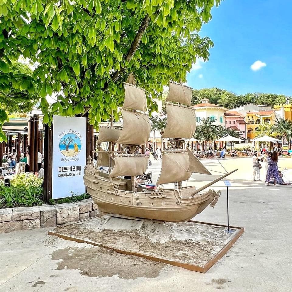 280656638 376539377744880 6069883651536981426 n 1 Mar Caribe The bayside cafe