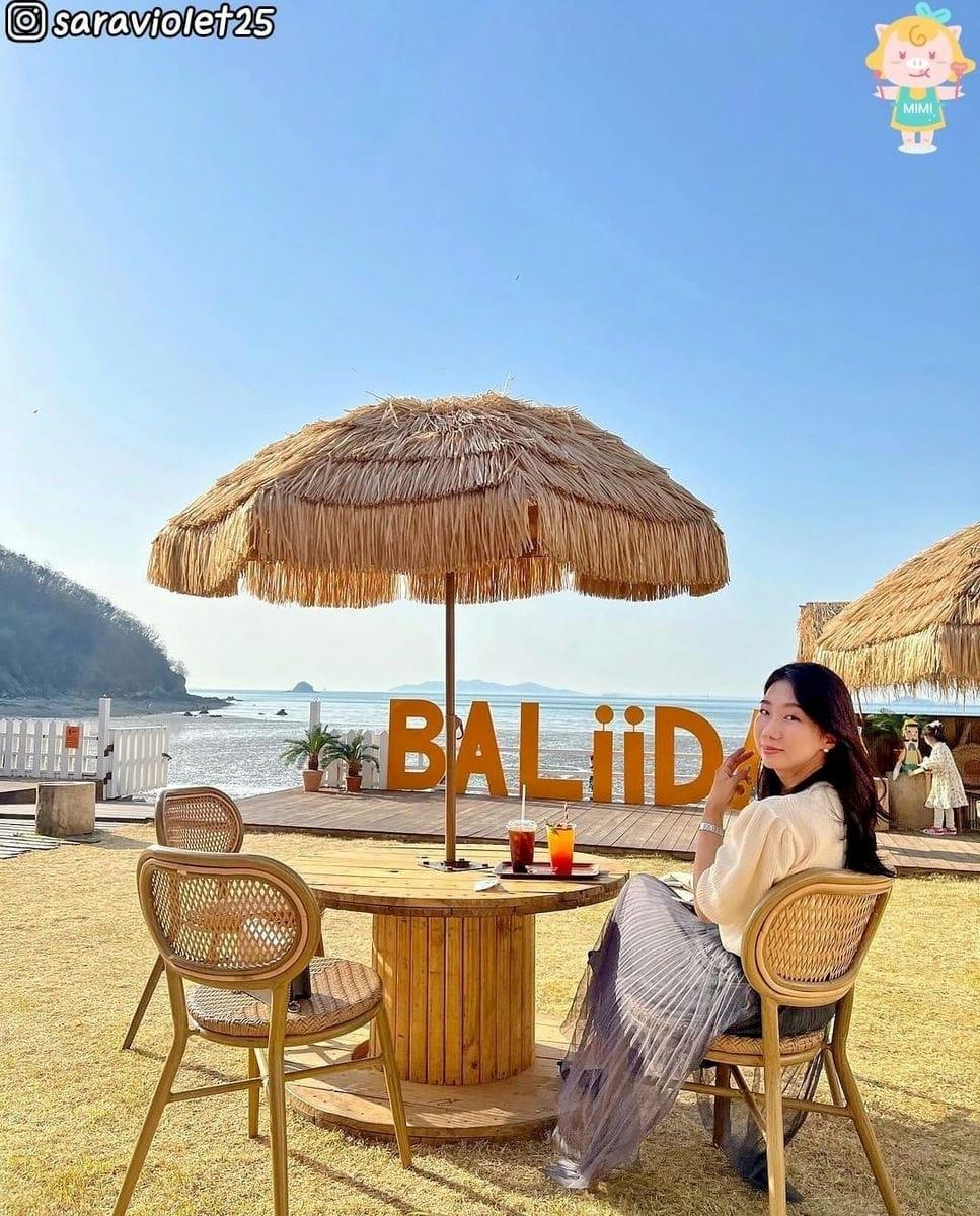284045249 310388847956830 2082178199835121412 n 2 Baliida - Quán cà phê view biển cực Chill