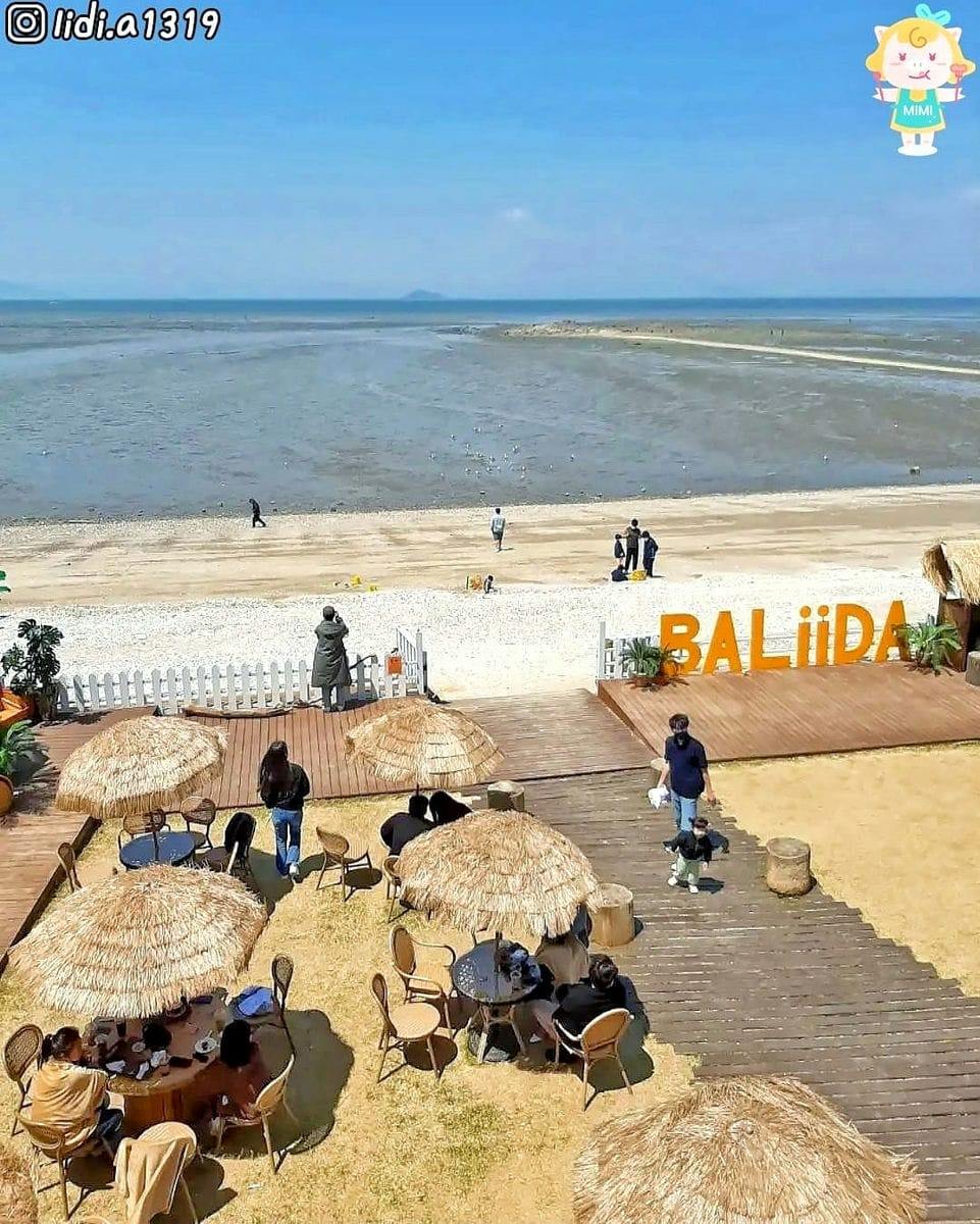 284084459 310389331290115 6556893468710443843 n 2 Baliida - Quán cà phê view biển cực Chill