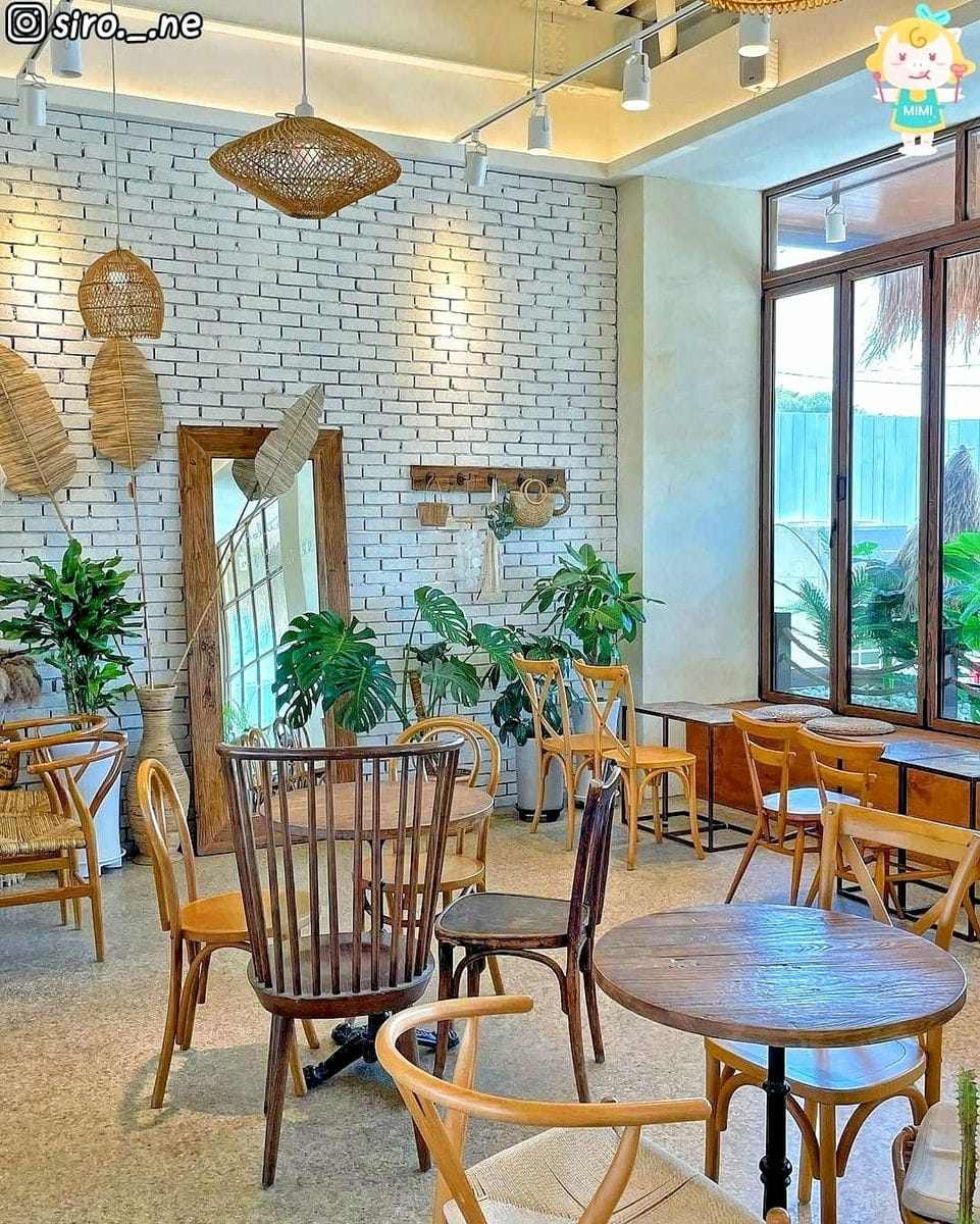 284275464 310389221290126 1477306312967934077 n 2 Baliida - Quán cà phê view biển cực Chill