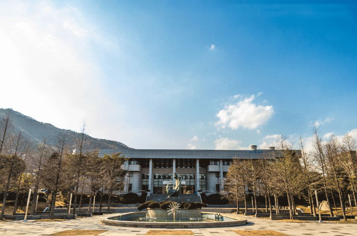 42963 42335 3515 ĐẠI HỌC QUỐC GIA SUNCHON - 순천대학교