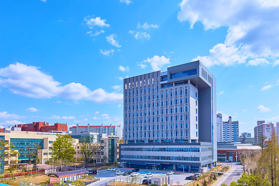 501682 301771 4513 Đại học Khoa học và Công nghệ Quốc gia Seoul - 서울과학기술대학교