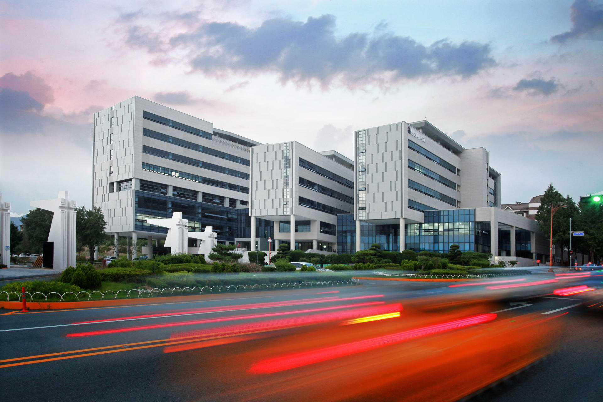 5abb244786197 TRƯỜNG ĐẠI HỌC HANNAM – 한남대학교