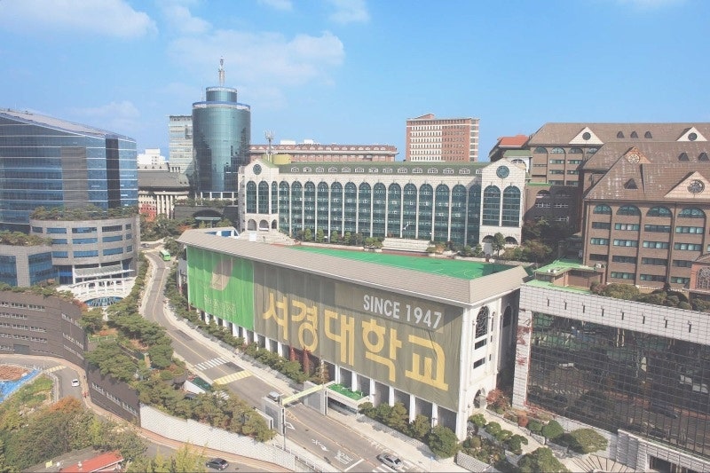 EC849CEAB2BDEB8C80ED9599EAB590 2 Đại học Seo Kyeong - 서경대학교