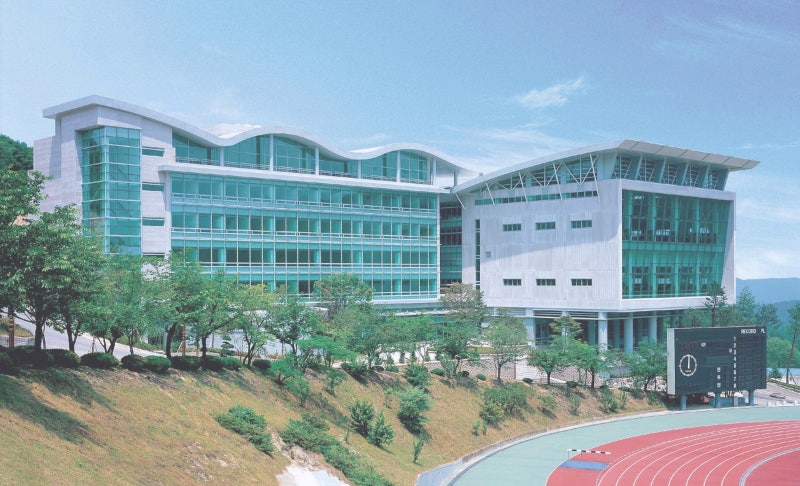EC9AA9EC9DB8EB8C80ED9599EAB590 2 Trường Đại học Yongin - 용인대학교