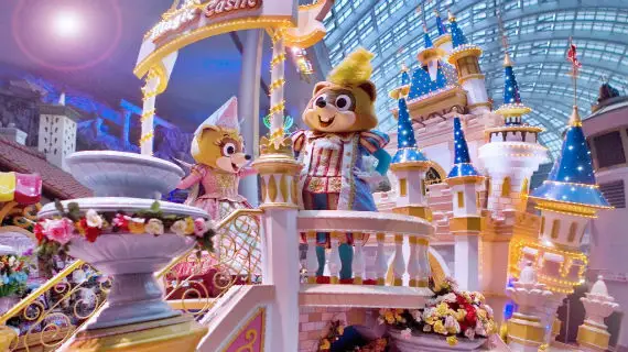 eiitv1w3ljvo630srkym 1 Bí Kíp Giúp Bạn Chinh Phục Lotte World