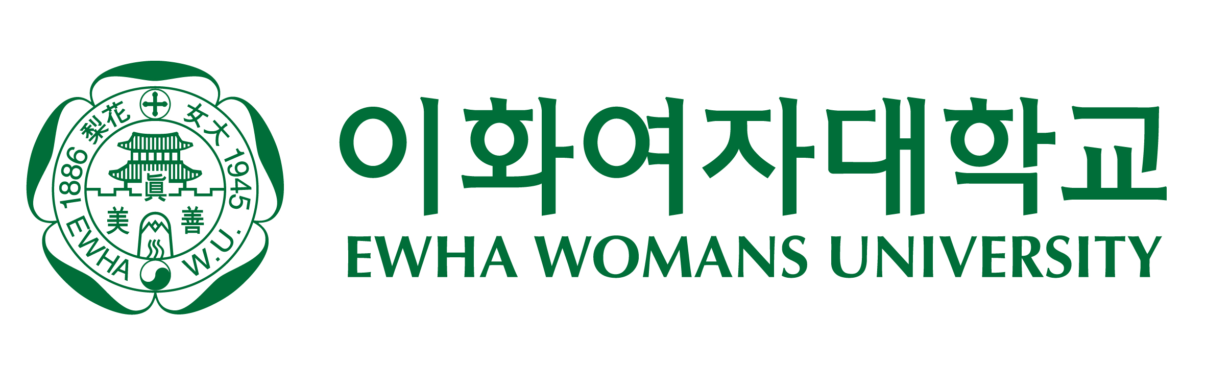 img 1 Đại học Nữ sinh Ewha - 이화여자대학교