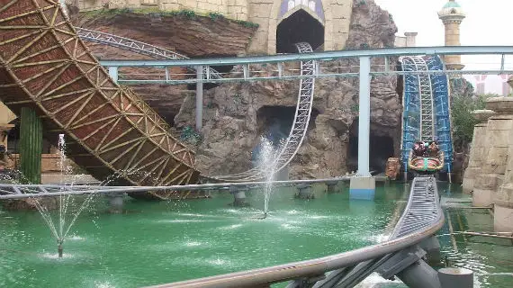 jm0y1hmycuak11fvlugs 1 Bí Kíp Giúp Bạn Chinh Phục Lotte World