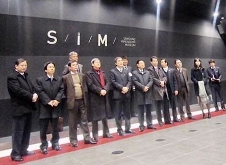 Kỳ tích sông Hàn – Bài học quý giá 2 Kỳ tích sông Hàn – Bài học quý giá
