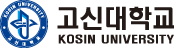 logo 1 Đại học Kosin - 고신대학교