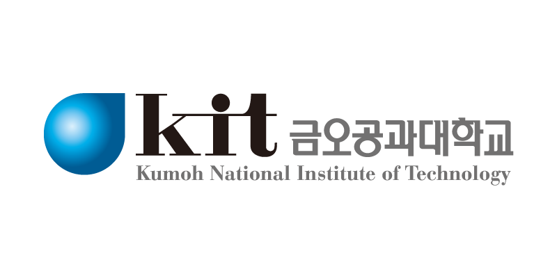 Đại học Công nghệ Quốc gia Kumoh - 금오공과대학교 1 logo Đại học Công nghệ Quốc gia Kumoh - 금오공과대학교