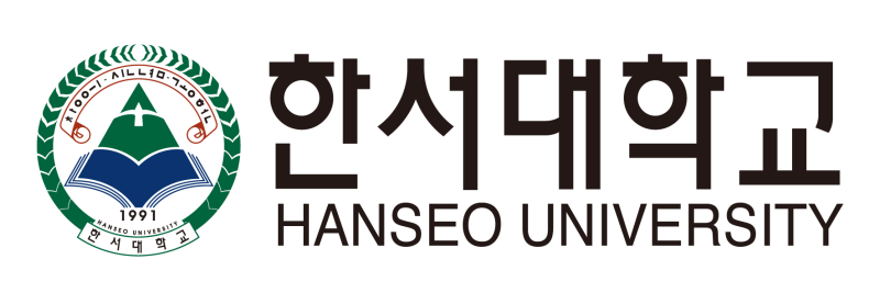 logo hanseo02 TRƯỜNG ĐẠI HỌC HANSEO - 한서대학교