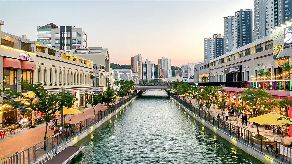 maxresdefault 4 Nước Ý thu nhỏ tại Gimpo Lavenichi