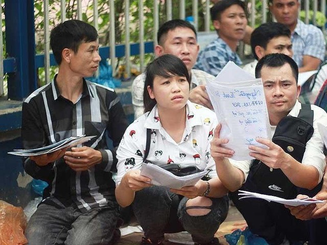 bỏ ưu đãi visa 1