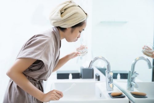 ranmienh2 1 7 SAI LẦM NGHIÊM TRỌNG TRONG CÁCH CHĂM SÓC RĂNG MIỆNG HÀNG NGÀY