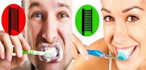 ranmienh5 1 7 SAI LẦM NGHIÊM TRỌNG TRONG CÁCH CHĂM SÓC RĂNG MIỆNG HÀNG NGÀY