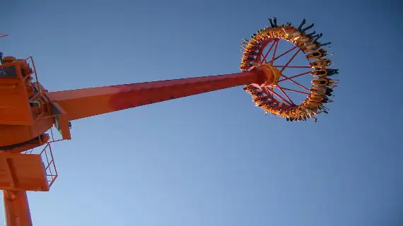Bí Kíp Giúp Bạn Chinh Phục Lotte World