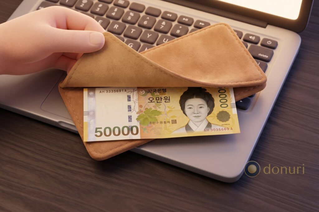 final 20260717 141953 Chiến lược tài khoản đề quản lý tài chính tại Hàn Quốc